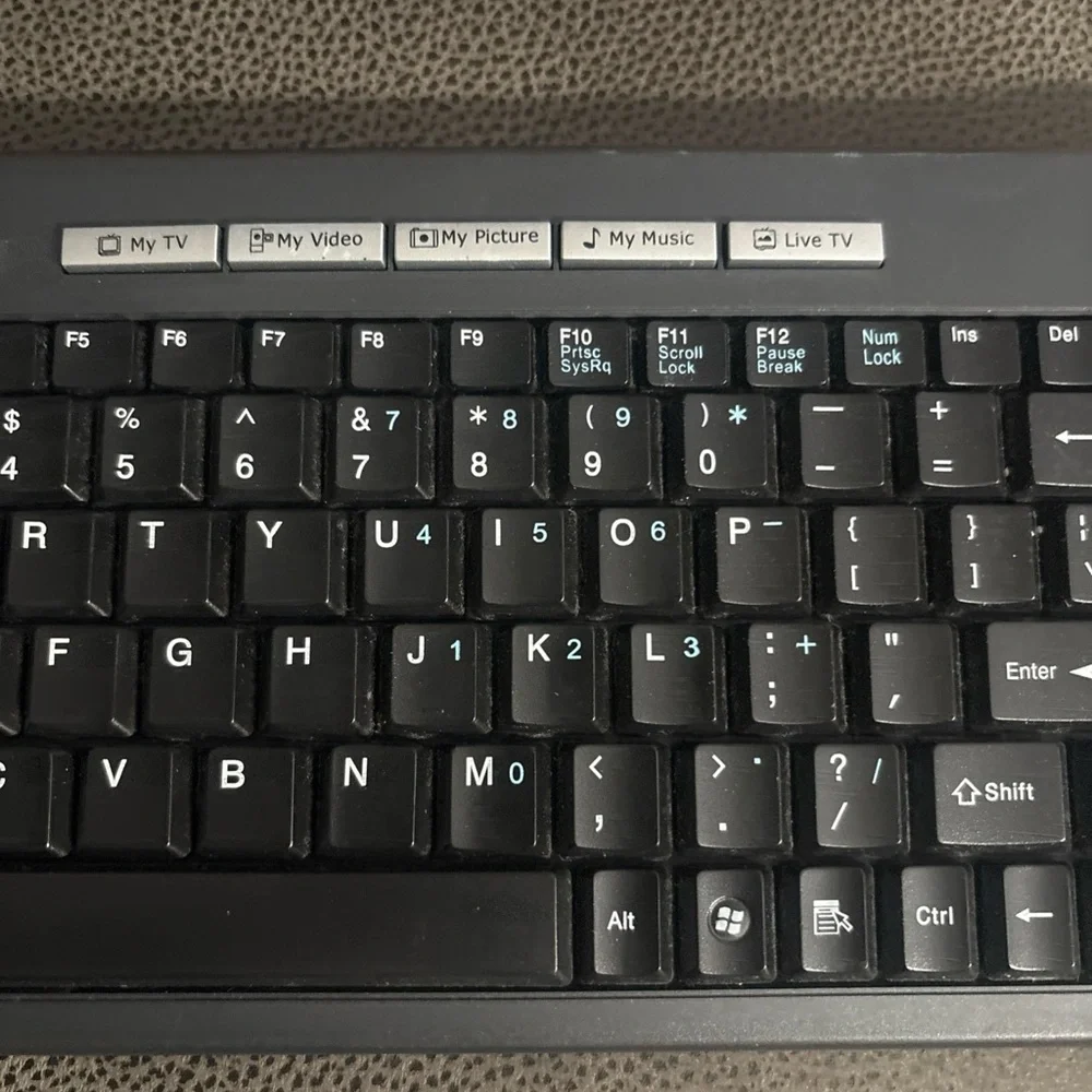 koribo compact logitech